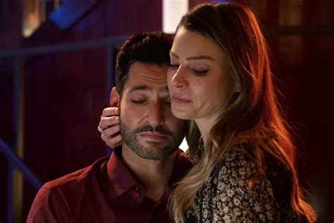 when does chloe discover lucifer.